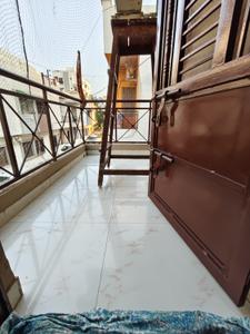 Balcony Image of 1300 Sq.ft 3 BHK Villa for sale in Gotri Vadodara for Rs. 9000000