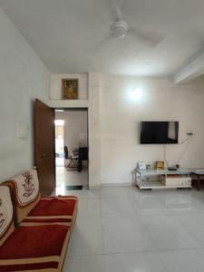 Hall Image of 2025 Sq.ft 4.5 BHK Independent House for sale in Jodhpur Ahmedabad for Rs. 15000000