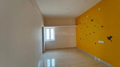 Hall Image of 600 Sq.ft 2 BHK Villa for sale in Mahindra World City Chennai for Rs. 2482500