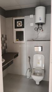 Image of 2180 Sq.ft 3 BHK Apartment / Flat for rent in Pareena Express Heights, Sector 99, Gurgaon for Rs. 45000