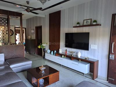 Living Room Image of 1010 Sq.ft 2 BHK Builder Floor for sale in Sector 79 Mohali for Rs. 18500000