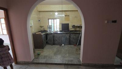 Kitchen Image of 1100 Sq.ft 3 BHK Apartment / Flat for sale in Dum Dum Kolkata for Rs. 4950000