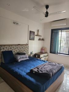 Bedroom Image of 1800 Sq.ft 3 BHK Apartment / Flat for sale in Shivaji Nagar Pune for Rs. 32500000