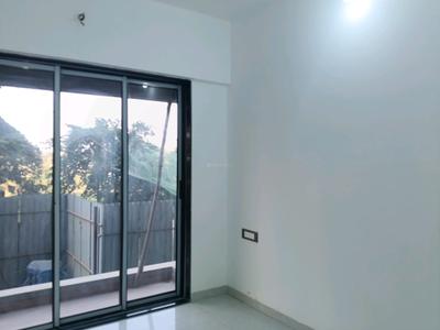 Bedroom Image of 640 Sq.ft 2 BHK Apartment / Flat for sale in RNA NG Aroma Phase I, Navghar Mumbai for Rs. 10000000