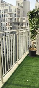 Image of 1727 Sq.ft 3 BHK Apartment / Flat for sale in Ireo The Corridors, Sector 67, Gurgaon for Rs. 24900000