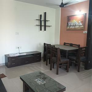 Hall Image of 700 Sq.ft 2 BHK Apartment / Flat for sale in Kabra Happy Valley, Thane West Thane for Rs. 11000000