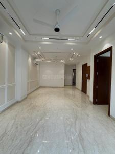 3 BHK Independent Builder Floor