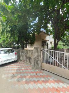 Balcony Image of 3150 Sq.ft 3 BHK Villa for sale in Vastrapur Ahmedabad for Rs. 42500000