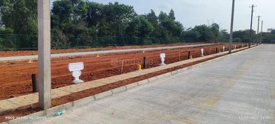Image of 1200 Sq.ft Residential Plot / Land for sale in Avadharanahalli, Tumkur for Rs. 6600000