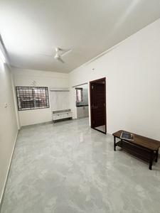 1 BHK Independent House