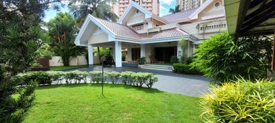 Image of 5000 Sq.ft 5 BHK Independent House for sale in Kakkanad, Kochi for Rs. 69000000