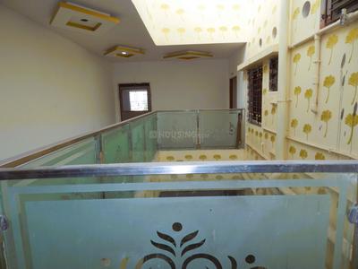 Balcony Image of 852 Sq.ft 2 BHK Apartment / Flat for sale in Dum Dum Cantonment Kolkata for Rs. 3834000