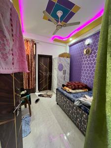 Bedroom Image of 800 Sq.ft 2.5 BHK Apartment / Flat for sale in Mirpur Turk New Delhi for Rs. 2700000