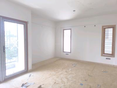 Bedroom Image of 2150 Sq.ft 3 BHK Apartment / Flat for sale in Dhriti Elite, Jyotipuram Bengaluru for Rs. 20000000