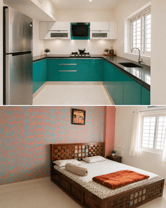 2 BHK Flat