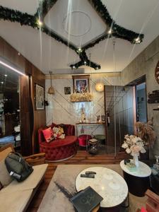 Image of 1050 Sq.ft 2 BHK Apartment / Flat for sale in Jakkur, Bengaluru for Rs. 15000000