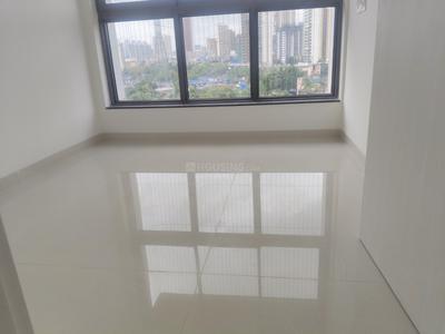 Hall Image of 705 Sq.ft 2 BHK Apartment / Flat for rent in Rustomjee Bella Wing A And B, Bhandup West Mumbai for Rs. 44500