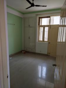 Bedroom Image of 1290 Sq.ft 2 BHK Apartment / Flat for sale in SVP Gulmohur Garden, Raj Nagar Extension Ghaziabad for Rs. 8500000