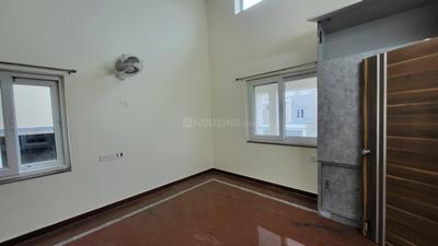 Bedroom Image of 2400 Sq.ft 3 BHK Villa for rent in Mokila Hyderabad for Rs. 45000