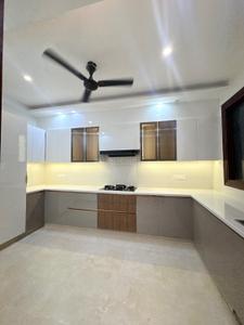 Kitchen Image of 2700 Sq.ft 4 BHK Builder Floor for sale in Paramount Luxury Floors Sushant Lok 3 B Block, Sector 57 Gurgaon for Rs. 32500000