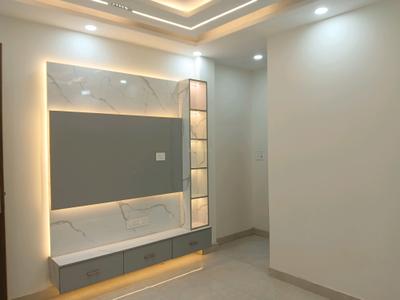 1 BHK Independent Builder Floor