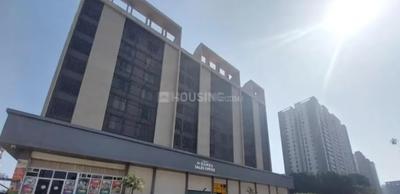 Image of 1243 Sq.ft 3 BHK Apartment / Flat for sale in Mantra Mesmer, Mundhwa, Pune for Rs. 12800000