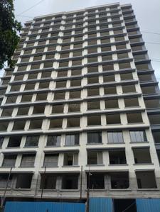 Building Image of 670 Sq.ft 1 BHK Apartment / Flat for sale in Samarth Drushti Emerald, Ghatkopar East Mumbai for Rs. 10500000