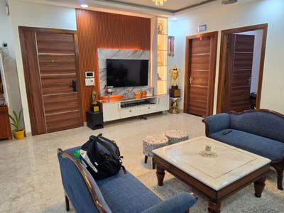 Hall Image of 1800 Sq.ft 3 BHK Builder Floor for sale in Vipul World, Sector 48 Gurgaon for Rs. 25000000