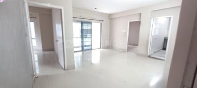 Hall Image of 1212 Sq.ft 3 BHK Apartment / Flat for sale in Natural Heights, Kaikhali Kolkata for Rs. 8000000