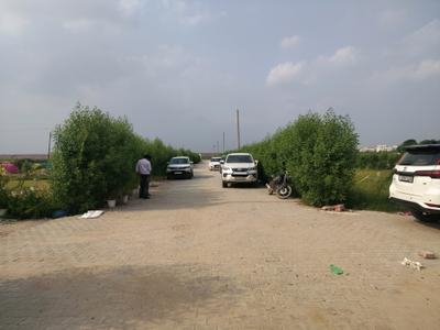 Image of 900 Sq.ft Residential Plot / Land for sale in Knowledge Park 2, Greater Noida for Rs. 2500000