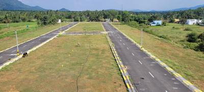 Image of 1480 Sq.ft Residential Plot / Land for sale in Karipatti, Salem for Rs. 1110000