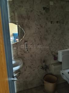 Image of 1206 Sq.ft 2 BHK Apartment / Flat for sale in Vastral, Ahmedabad for Rs. 4500000