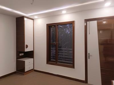 Bedroom Image of 1100 Sq.ft 3 BHK Builder Floor for sale in Sector 20 Rohini New Delhi for Rs. 9000000