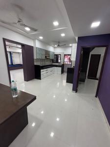 Hall Image of 2100 Sq.ft 3 BHK Apartment / Flat for rent in Laxminagar Nagpur for Rs. 42000