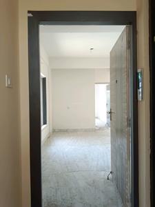 Main Entrance Image of 1197 Sq.ft 3 BHK Apartment / Flat for sale in Nayabad Kolkata for Rs. 6500000