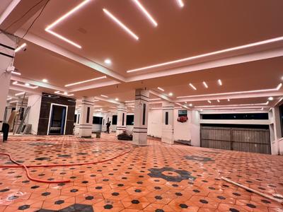 Image of 1717 Sq.ft 3 BHK Apartment / Flat for sale in Narsingi, Hyderabad for Rs. 12000000