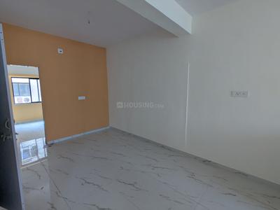 Hall Image of 990 Sq.ft 2 BHK Apartment / Flat for rent in Memnagar Ahmedabad for Rs. 28000