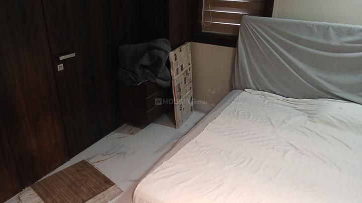 shimla house Bedroom One 1