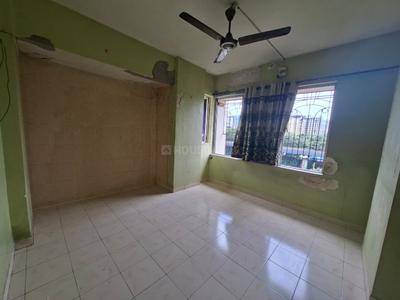 Bedroom Image of 490 Sq.ft 1 BHK Apartment / Flat for rent in Dosti Maitri Gardens, Thane West Thane for Rs. 33000