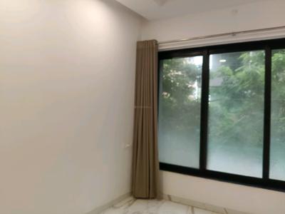 Bedroom Image of 291 Sq.ft 1 RK Apartment / Flat for sale in Seven Eleven Apna Ghar Phase III NX, Mira Road East Mira Bhayandar for Rs. 4210000