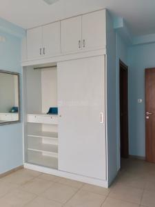 Bedroom Image of 1056 Sq.ft 2 BHK Apartment / Flat for sale in Bhartiya Nikoo Homes, Navarathna Agrahara Bengaluru for Rs. 11600000