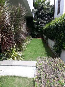 Image of 2000 Sq.ft 4 BHK Villa for rent in KE KEH Seaside Seranade, Uthandi, Chennai for Rs. 150000