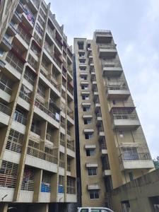 Building Image of 630 Sq.ft 1 BHK Apartment / Flat for sale in Pen Rural Raigad for Rs. 2500000