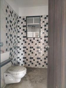Common Bathroom Image of 1180 Sq.ft 2 BHK Apartment / Flat for sale in Kumar Palmspring Towers, Undri Pune for Rs. 9000000