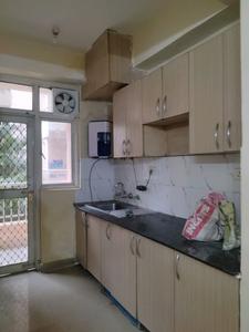 2.5 BHK Flat