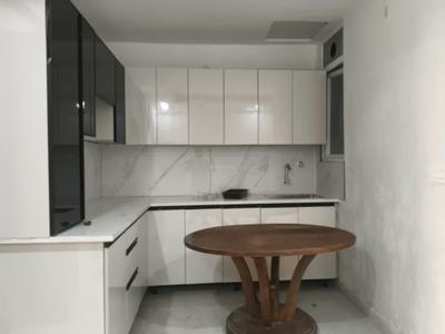 Kitchen Image of 1500 Sq.ft 3 BHK Apartment / Flat for sale in Vyom Residency, Noida Extension Greater Noida for Rs. 6200000