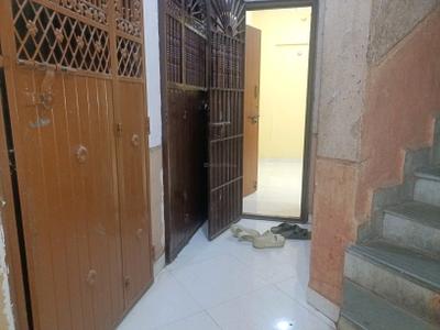 Lobby Image of 350 Sq.ft 1 RK Apartment / Flat for sale in Haware Builders Gulmohar, Kharghar Navi Mumbai for Rs. 3900000