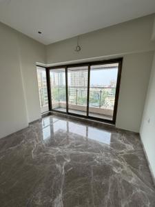 Bedroom Image of 1110 Sq.ft 2 BHK Apartment / Flat for sale in Prabhadevi Mumbai for Rs. 46500000