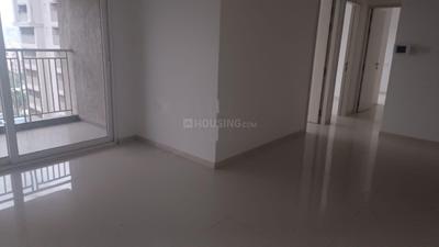 Hall Image of 600 Sq.ft 2 BHK Apartment / Flat for rent in Sukhwani Kingsley, Thergaon Pune for Rs. 25000