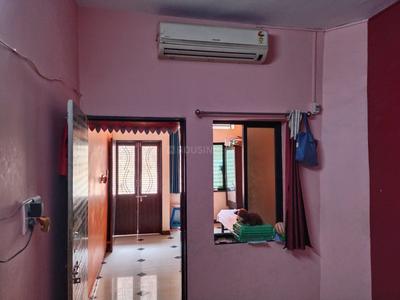 Hall Image of Dev Priya corporate PG  in Ghatlodiya, Ahmedabad